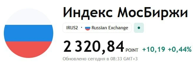 🏛 Что важно знать на старте торгов