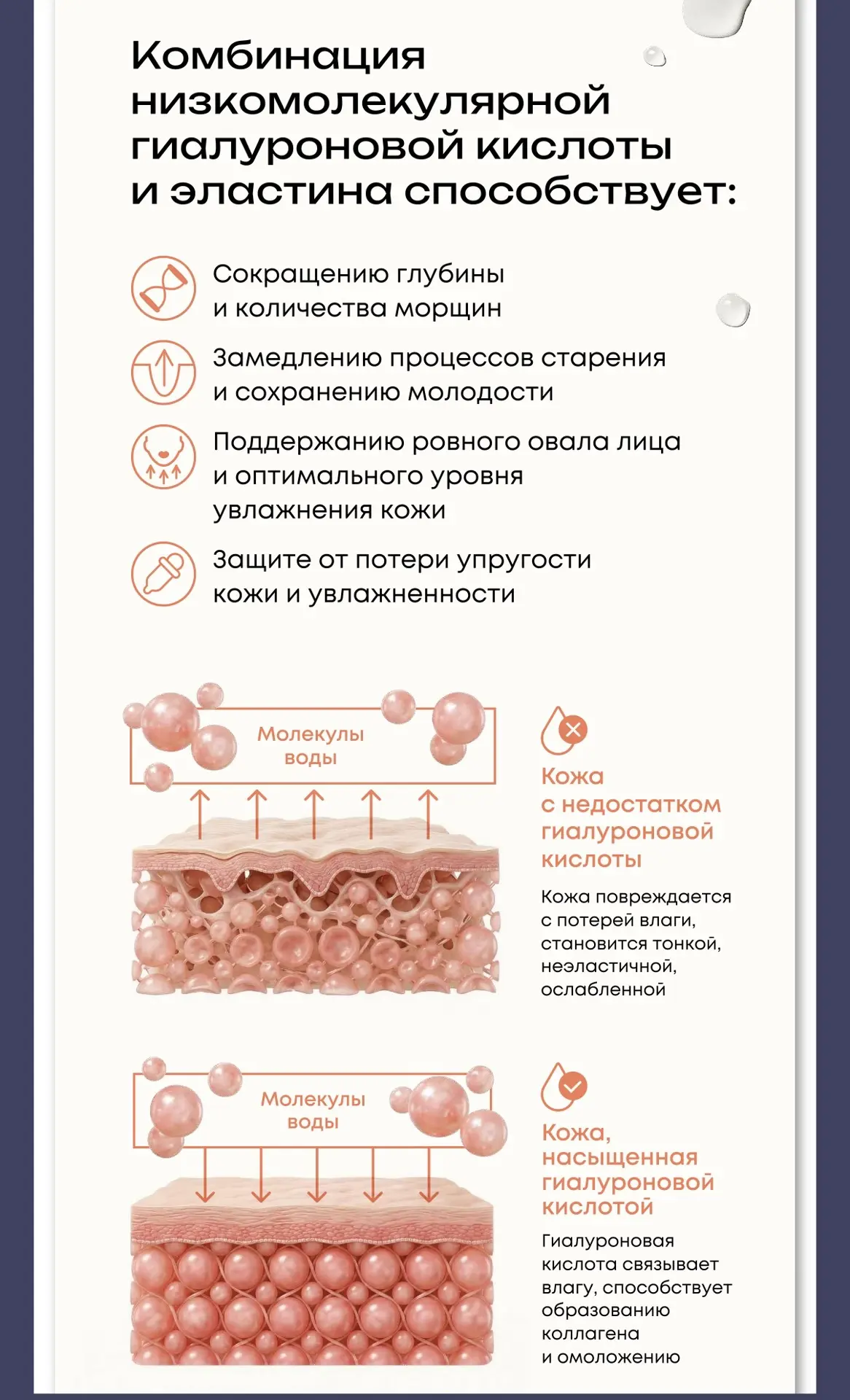 КОЛЛАГЕН ТРИНИТИ С НОВЫМ ВКУСОМ «ТРОПИК»