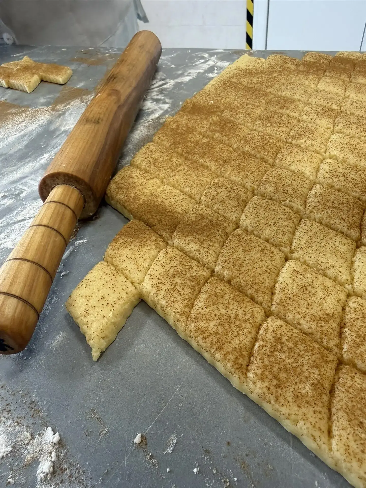 ☕️ Вкусная новинка для уютного чаепития в кругу семьи.