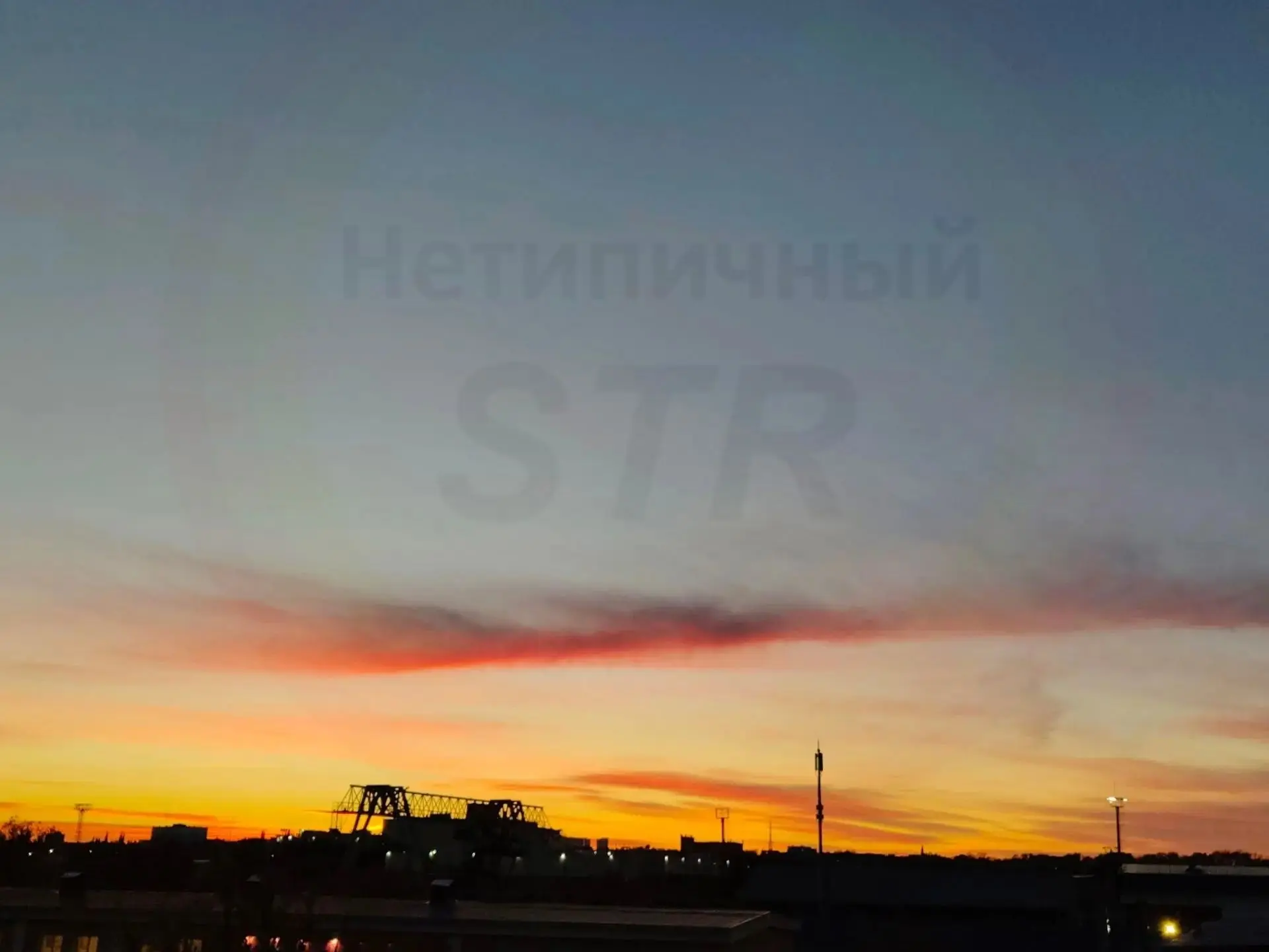 От подписчика. 😍