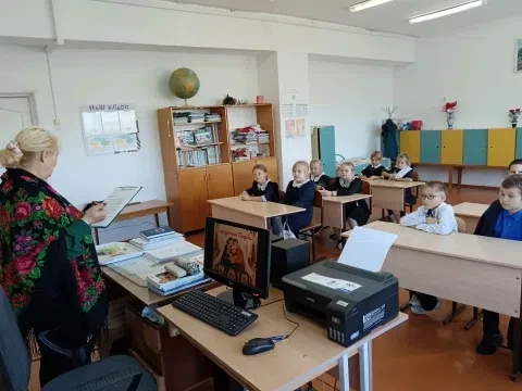 🍂Здравствуй, батюшка Покров!