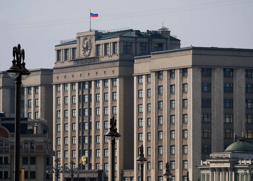 Государственная Дума приняла в первом чтении законопроект об индексации размера единовр...