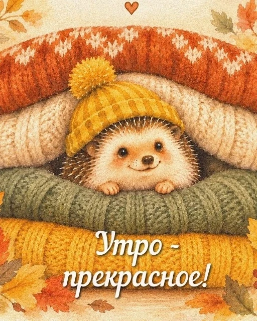 Позитивные открытки каждое утро ТУТ 👉@otkritkipozdrav