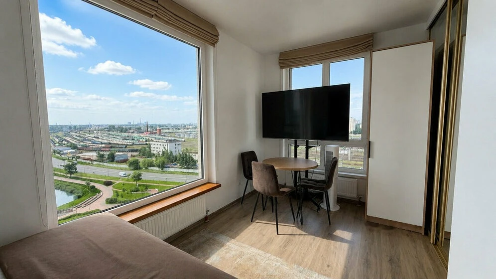 🏠 30,9 м² · студия · 13 этаж
