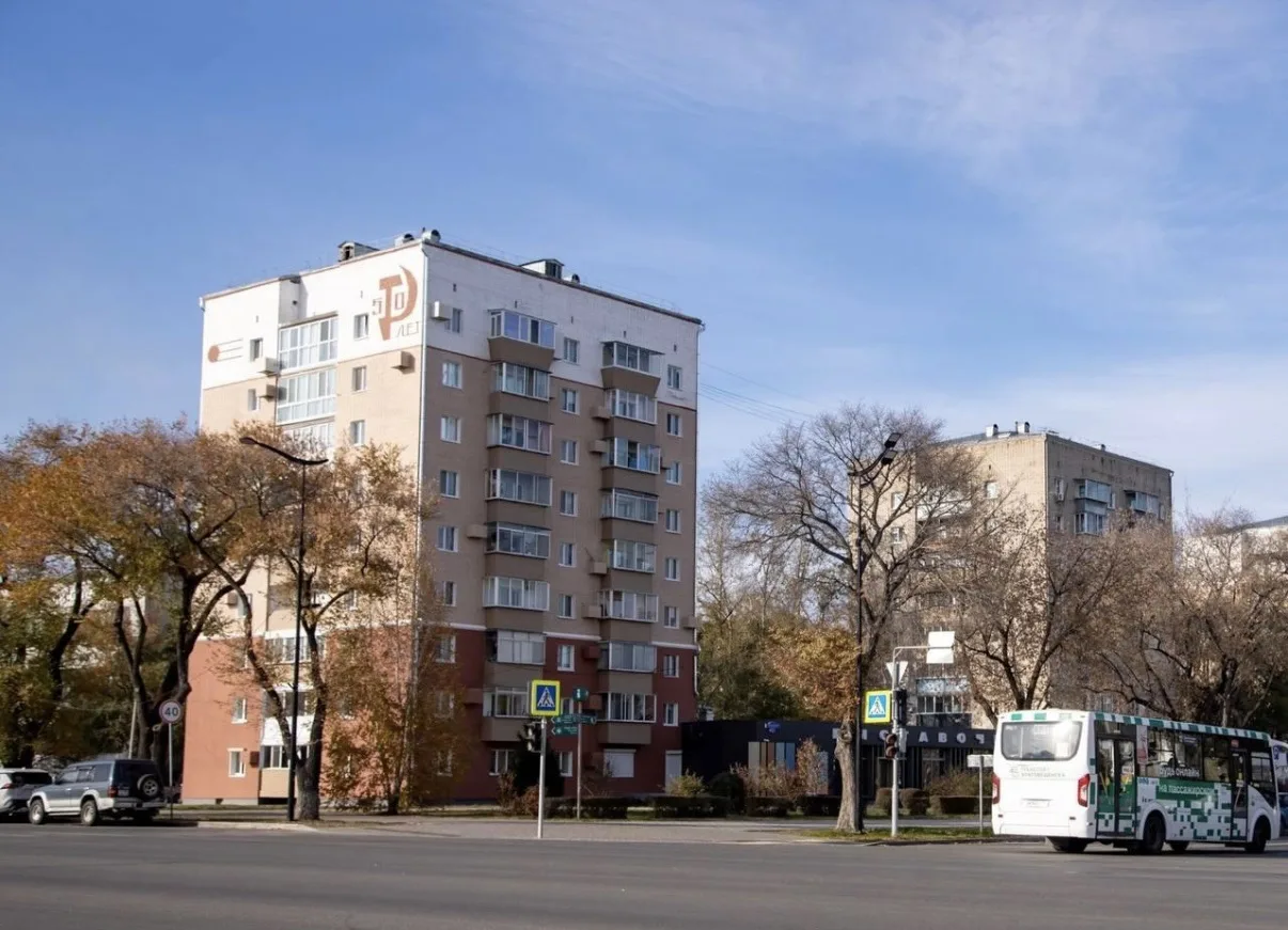 🏠 Когда в Благовещенске потеплеют батареи?