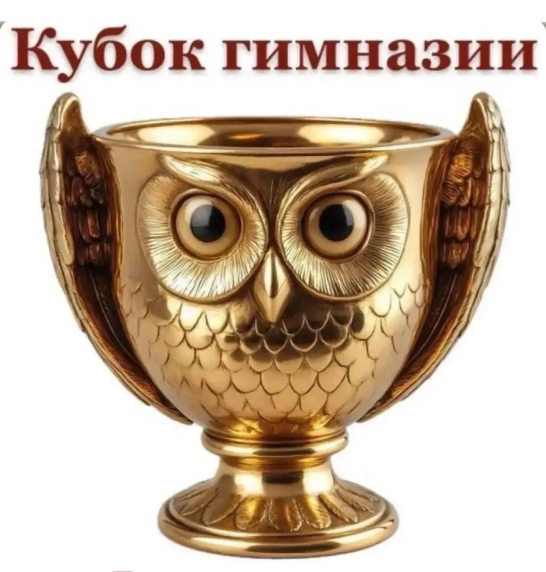 👋🏻 Приглашаем учеников 5–11 классов принять участие в 1 туре чемпионата гимназии по и...