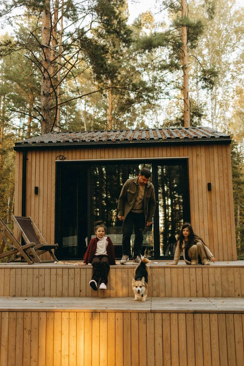 🍂 Осень продолжается, а впечатления не заканчиваются!