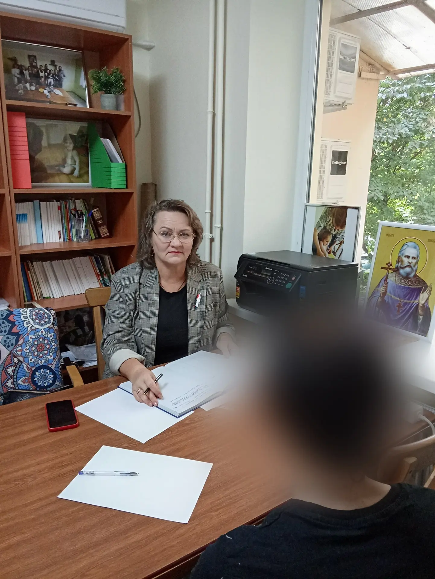 Кризисный Центр АНО «Центр помощи семьям в кризисной ситуации им.Священномученика Конст...