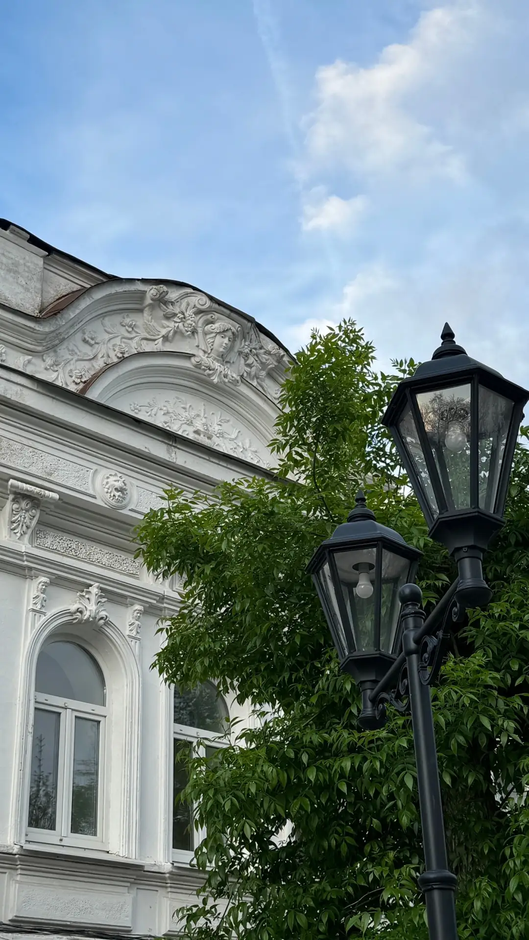 Присылайте Ваши фото в "Предложить пост"