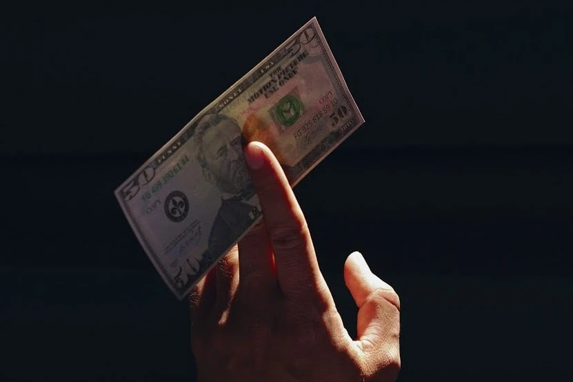 💵 Притча о ценности