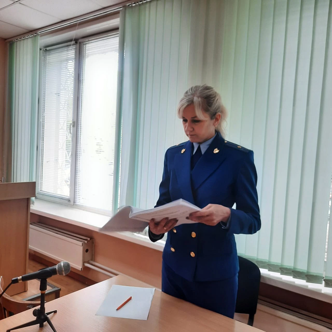 Прокуратура предупреждает: Не передавайте ваши банковские карты третьим лицам!