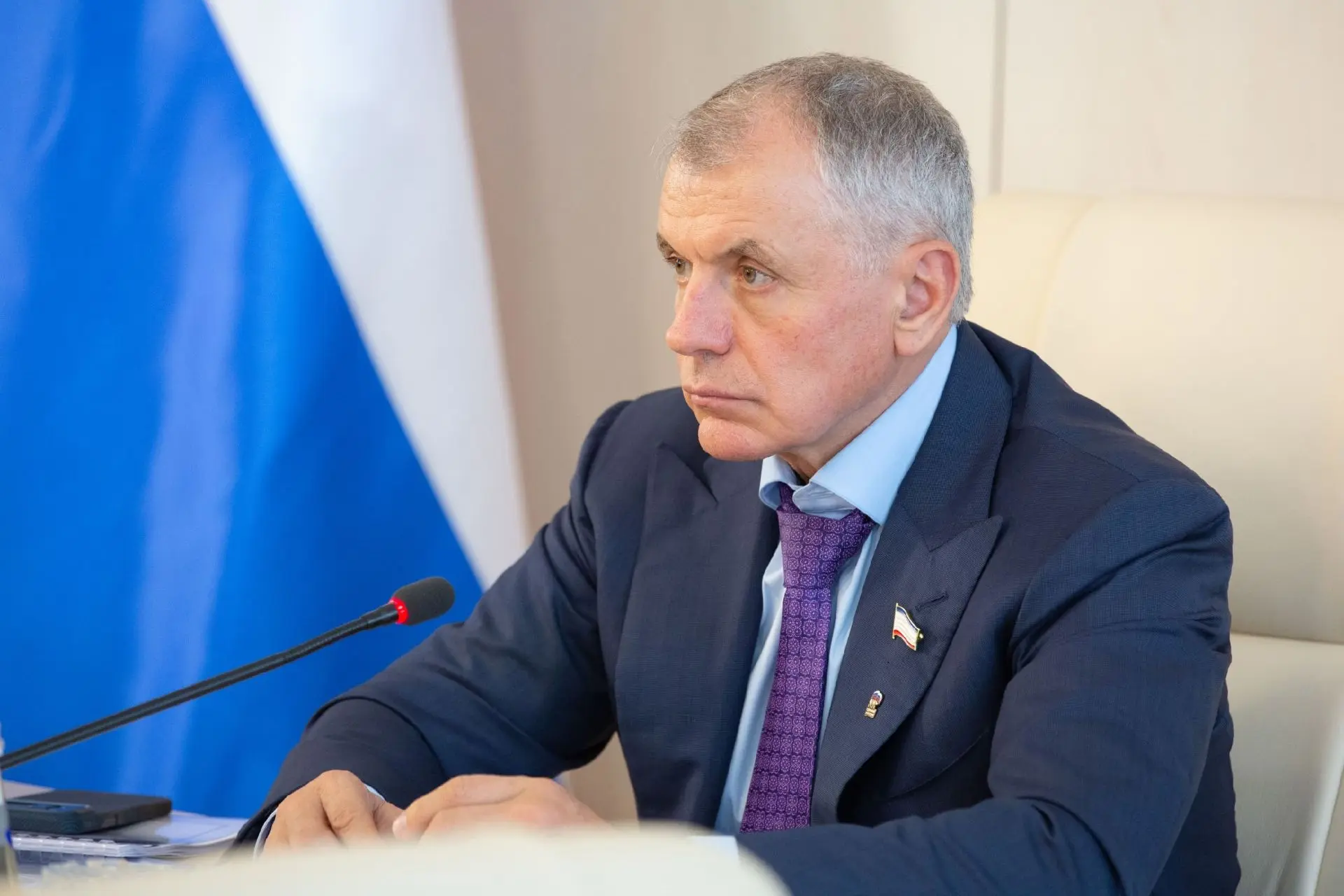 На заседании Президиума Государственного Совета РК утвердили итоги конкурса музеев крым...