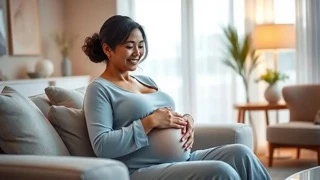 🤰 Беременность по триместрам: что происходит с мамой и малышом?