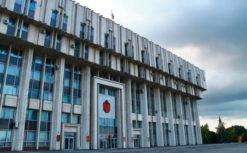 🧑‍🧑‍🧒‍🧒В Тульской области озвучили способы усиления федеральной поддержки многодетных