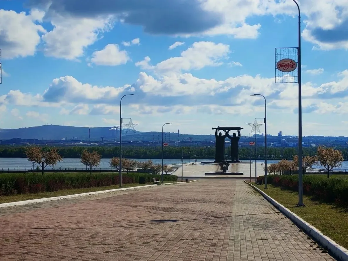ИНТЕРЕСНЫЕ ФАКТЫ: г. МАГНИТОГОРСК