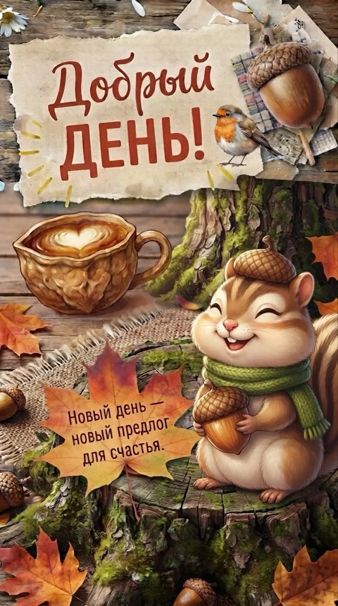 Вам открытка 💙