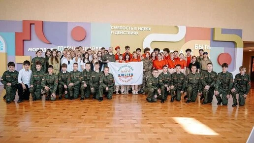 В Курске открылась выставка «Связь поколений»