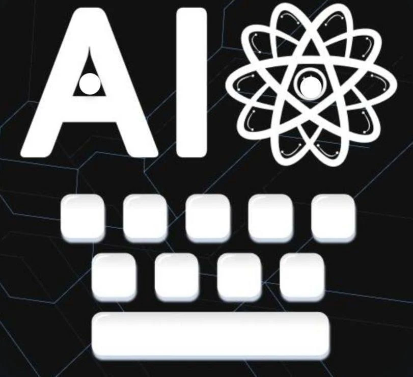 AI Keyboard Pro - революционная клавиатура с поддержкой AI функций и удобных настроек. ...