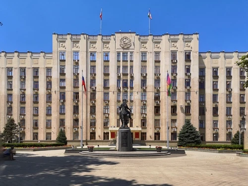 Губернатор Краснодарского края Вениамин Кондратьев подписал распоряжения о назначении в...