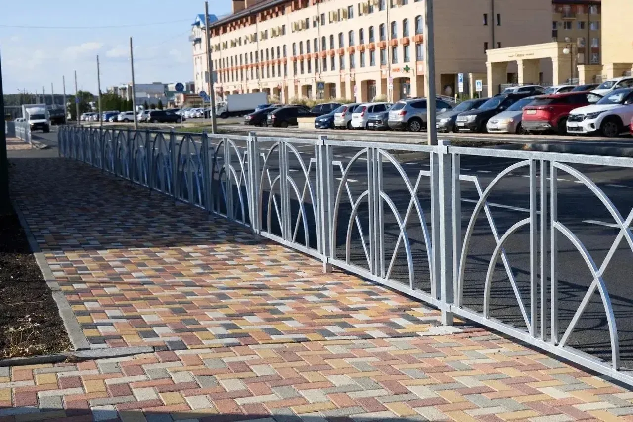 💡 На улице Назара Енина в Ставрополе установят больше 50 светодиодных фонарей