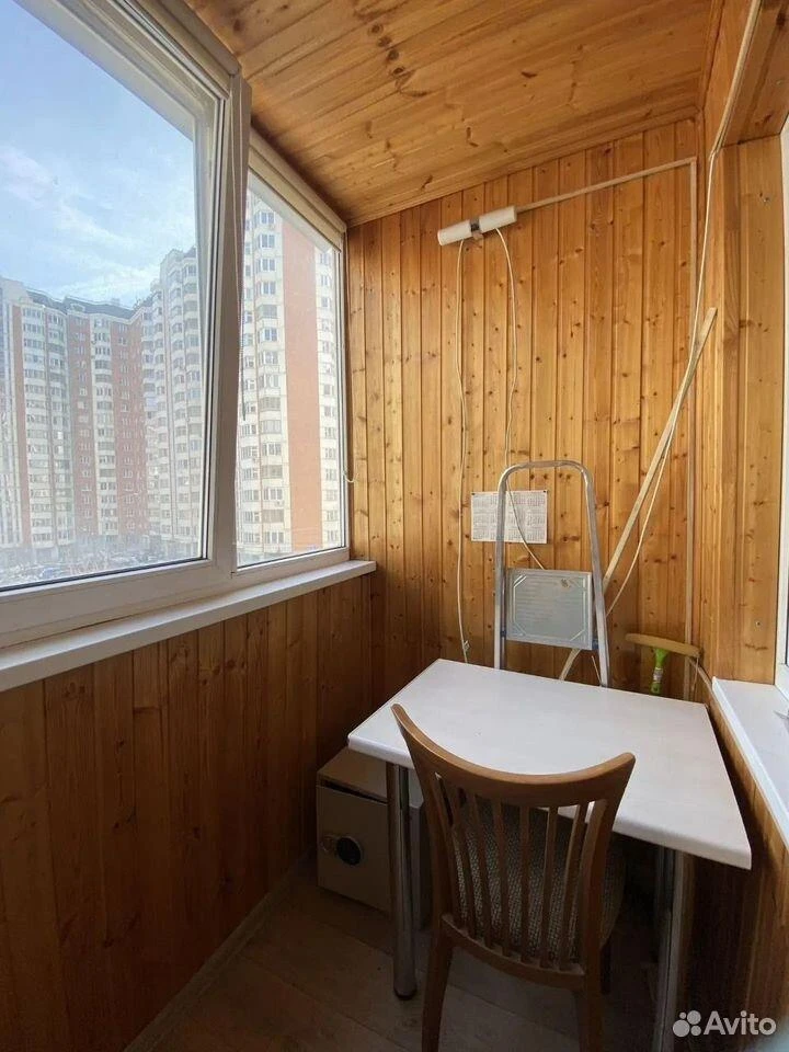 Сдам без посредников: 1-комнатная квартира, 33.7м²