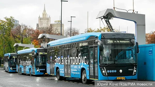 Аккумуляторы создают в России новое ГОЭЛРО