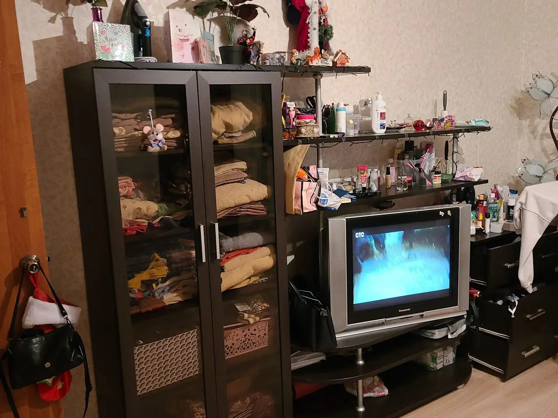 💁‍♂️ Ищу соседку (девушку) в однокомнатную квартиру. ЭТО ОДНОКОМНАТНАЯ КВАРТИРА НА ДВО...