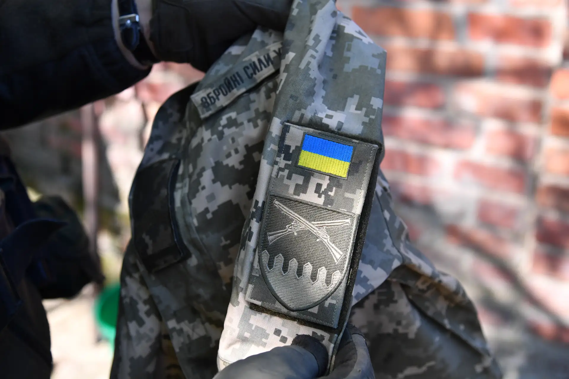 ↗️ Марочко высказался о судьбе ВСУ в Орехове