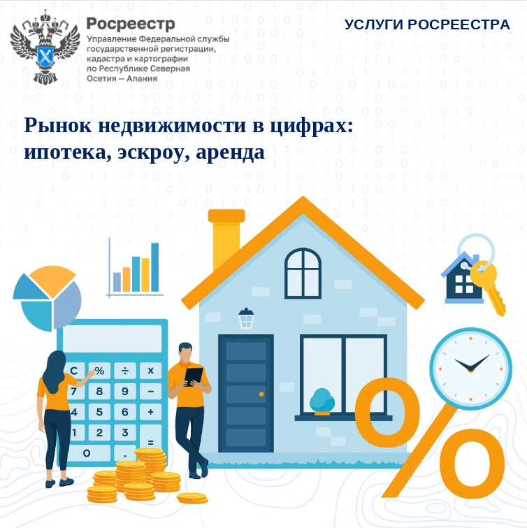 📍Разбираем свежую статистику регистрации сделок за 9 месяцев в Управлении Росреестра п...
