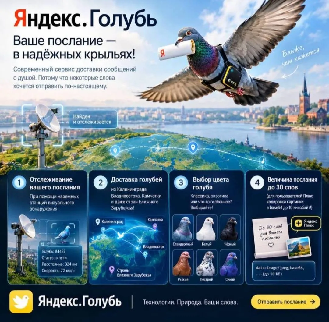 Рунет – В С Ё?