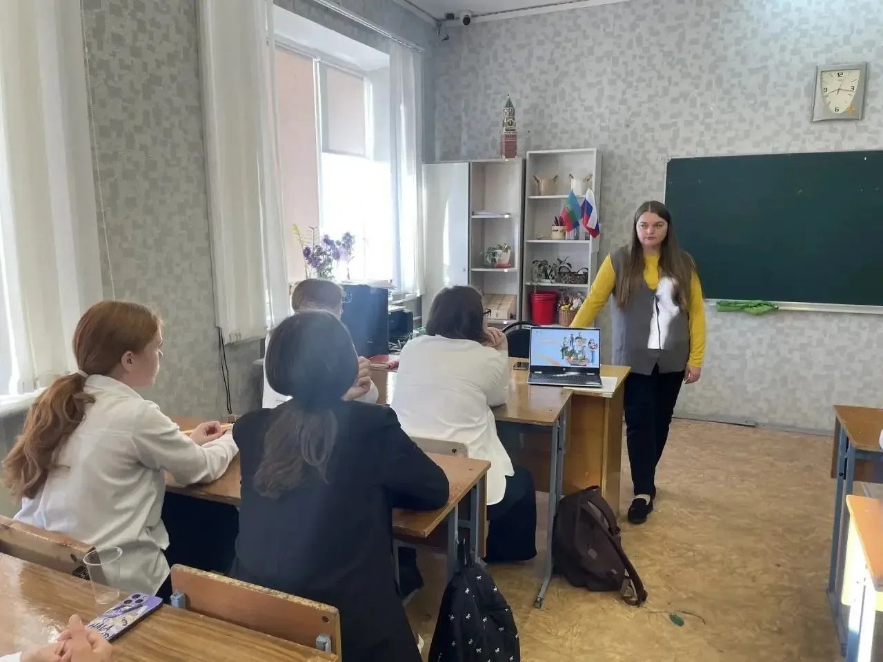 🇷🇺 «Россия — аграрная»