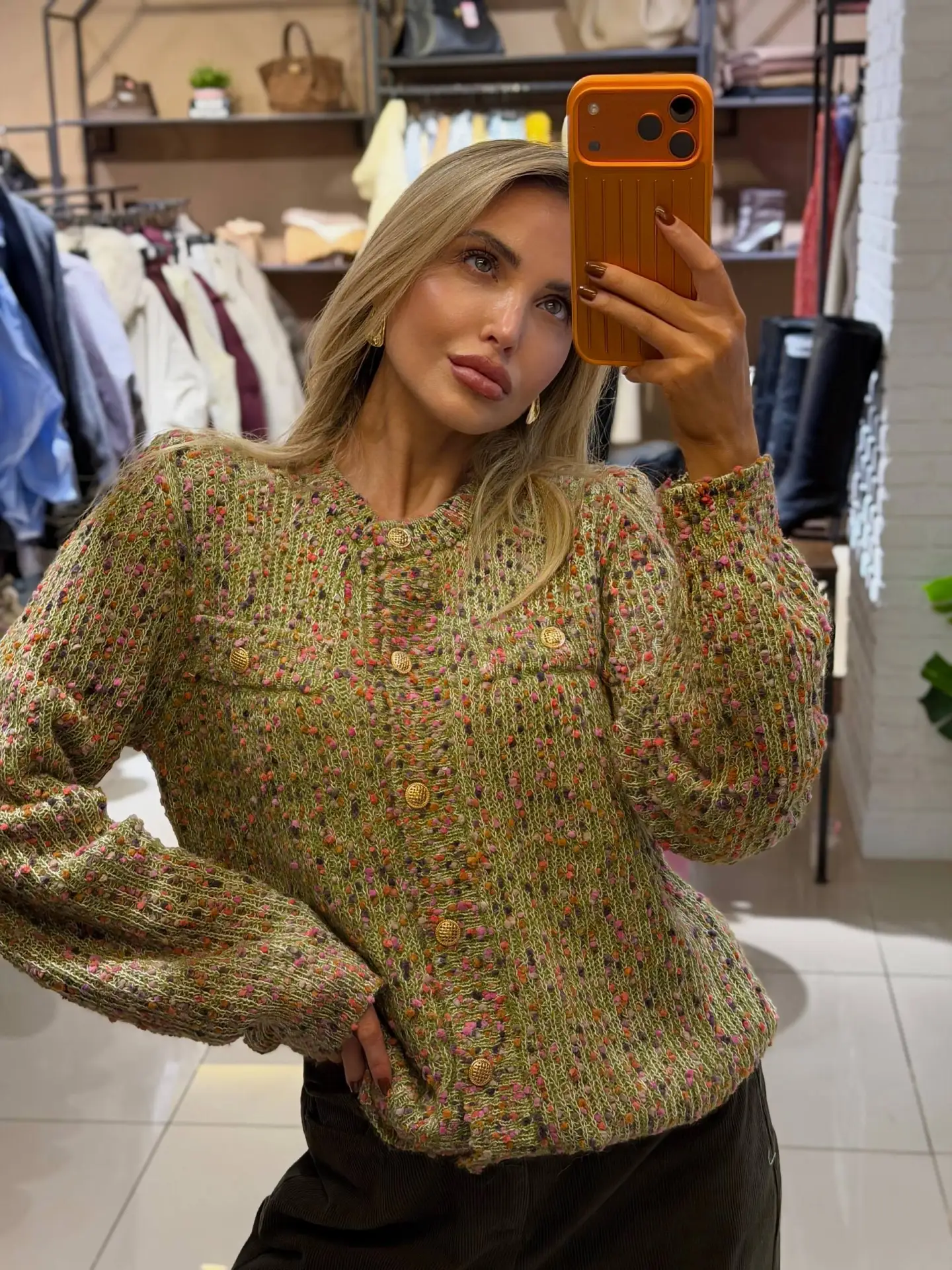Готовы смотреть наш новый обзор с новинками уже в течение часа?