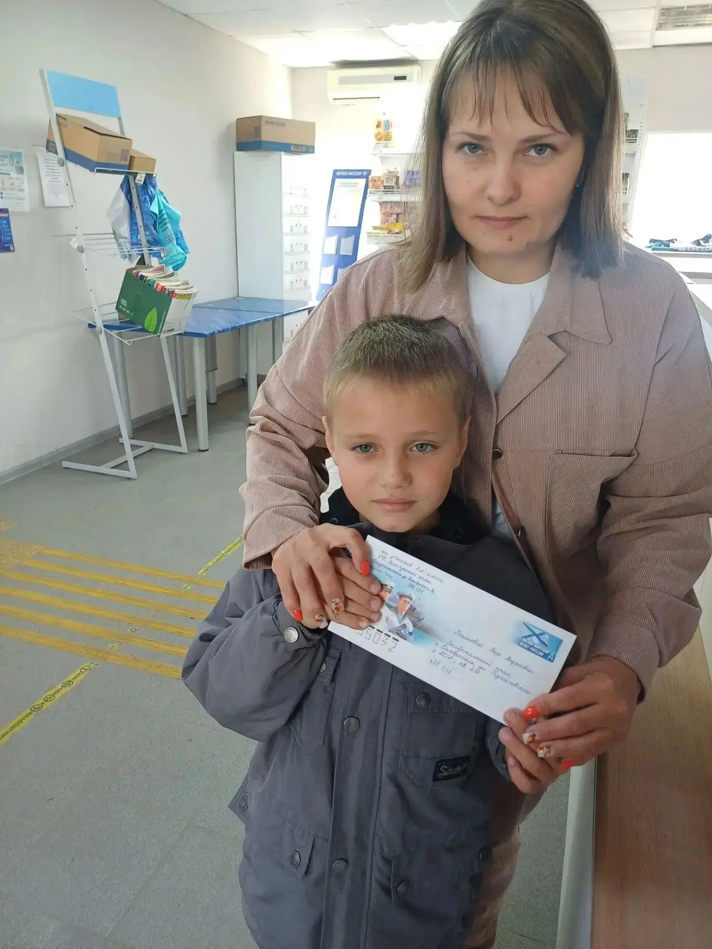 🔔 Пусть за спиной — учебных будней годы,