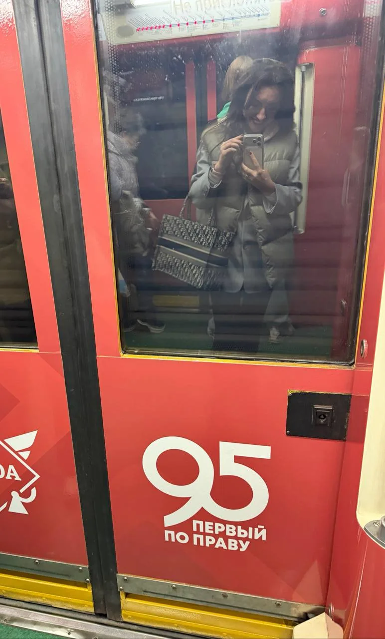 Так что лидеры мнений подтверждают))наш красивейший (первый по праву в метро Москвы) ва...