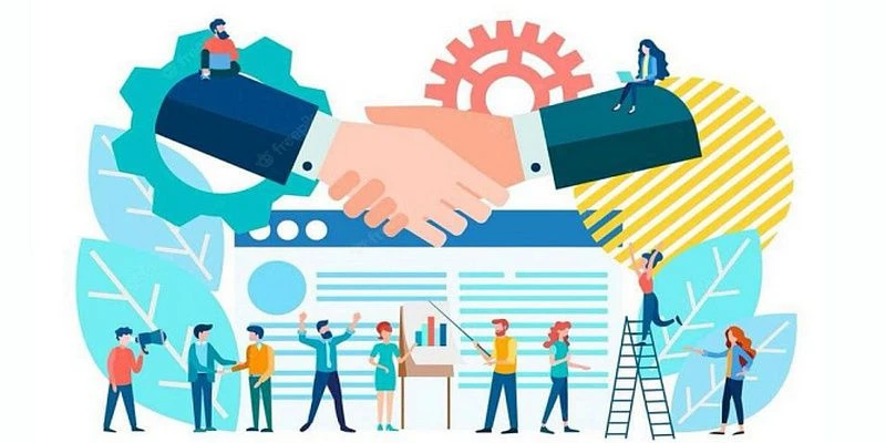 Бесплатные цифровые сервисы для социальных предпринимателей