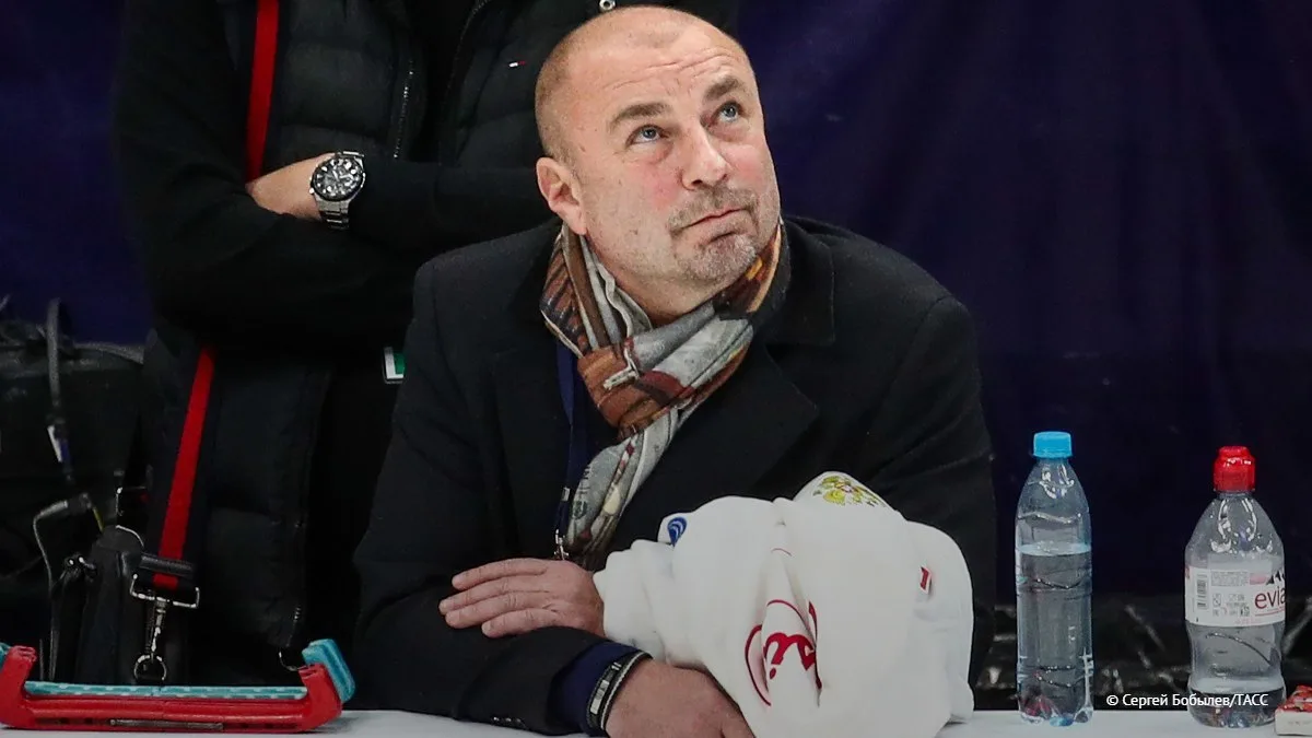 CAS пока не получил апелляцию Александра Жулина на отказ в предоставлении нейтрального ...