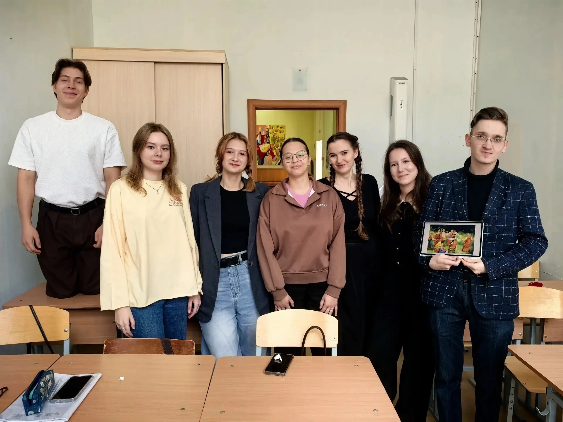 📚 А насколько хорошо вы помните сказки?