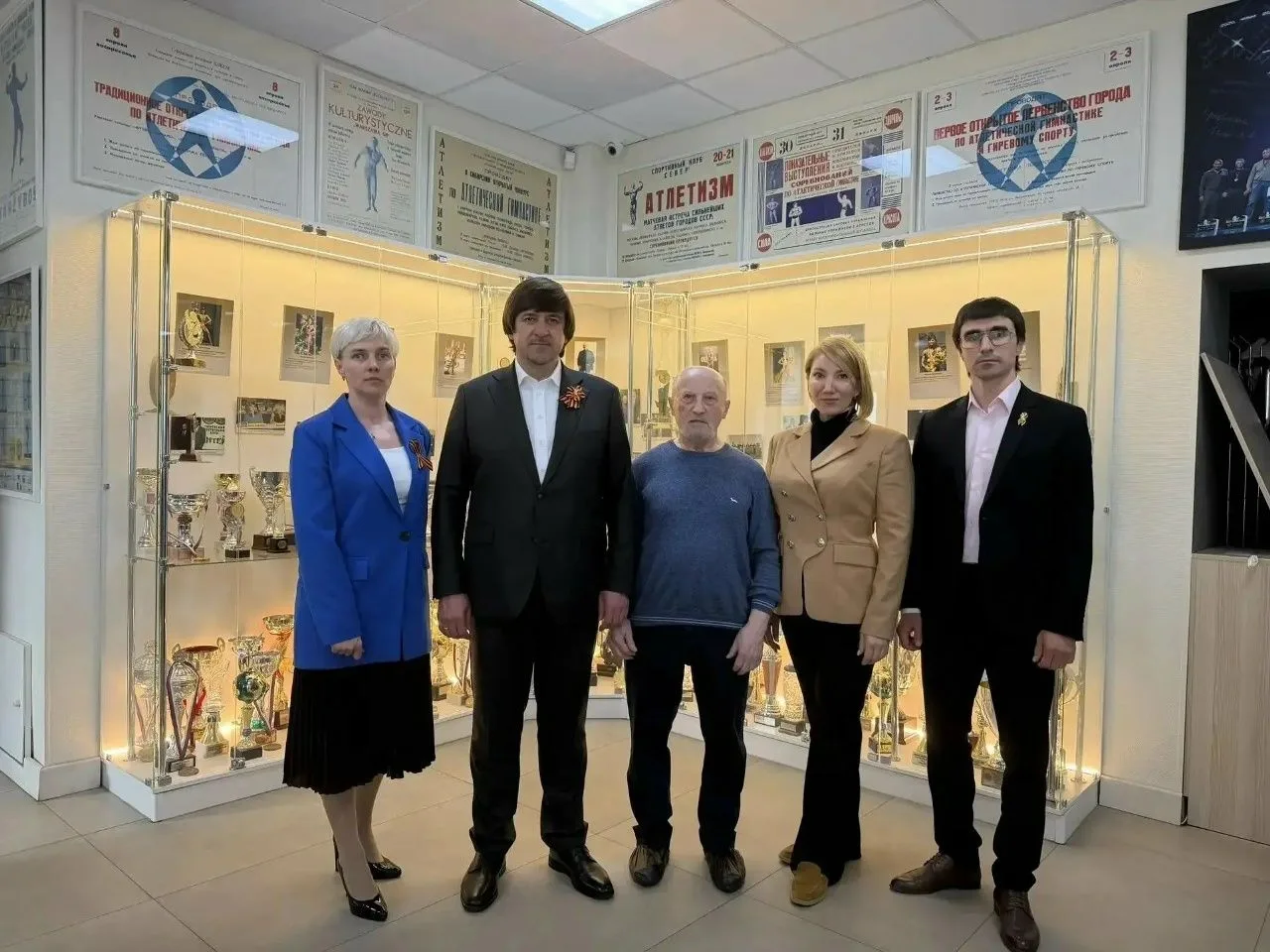 Директор департамента по спорту и молодежной политике Тюмени Ирина Долгачева покидает п...