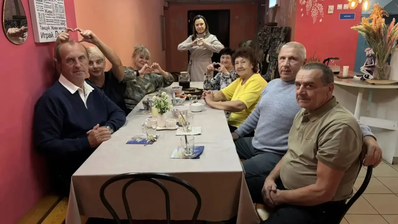 🎉 5 октября в спортивной школе «Лидер» прошло теплое профсоюзное мероприятие, посвящен...