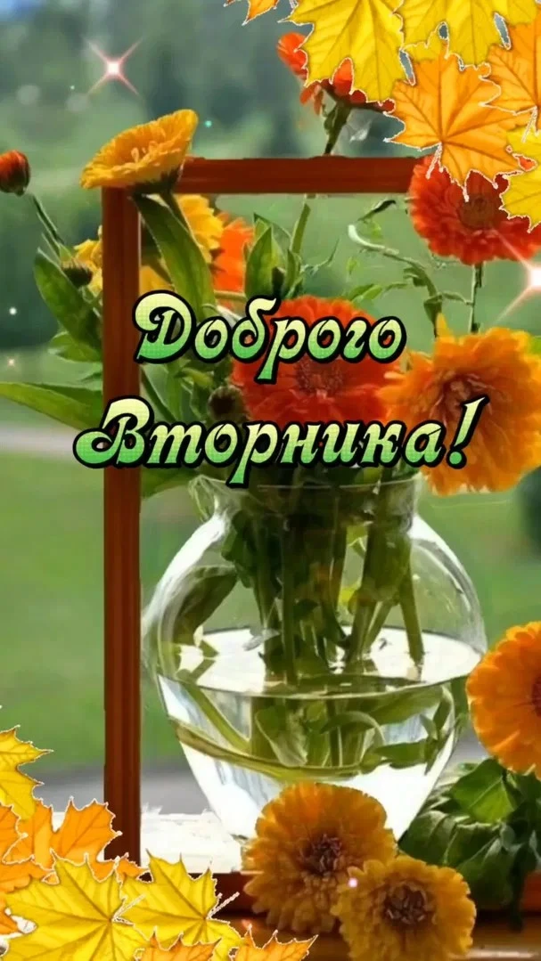 👉 ОТКРЫТКИ 💗 С добрым утром!