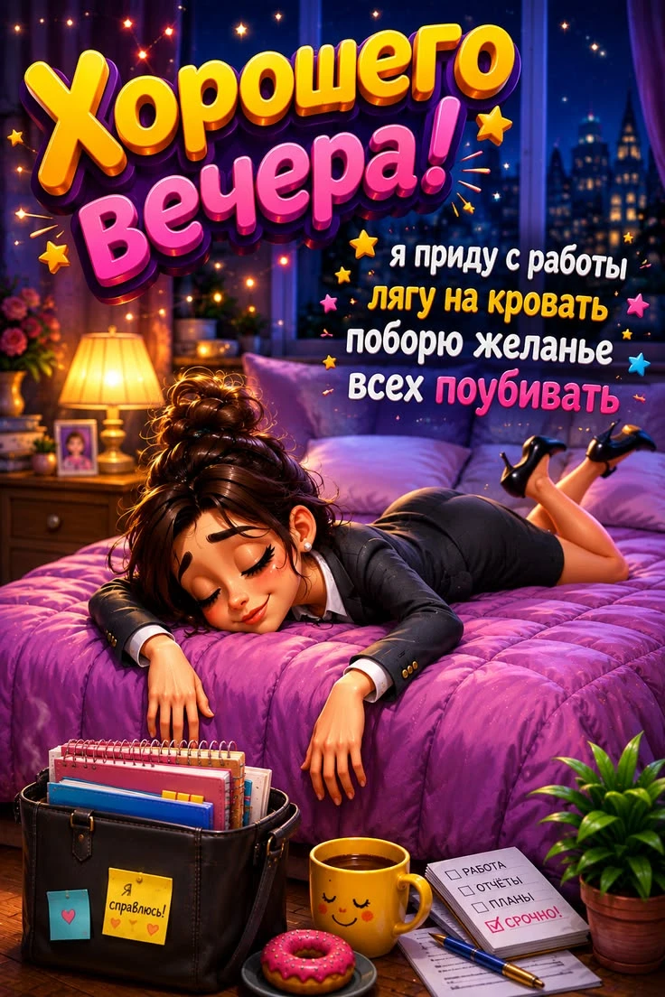❤️ Мамины открытки