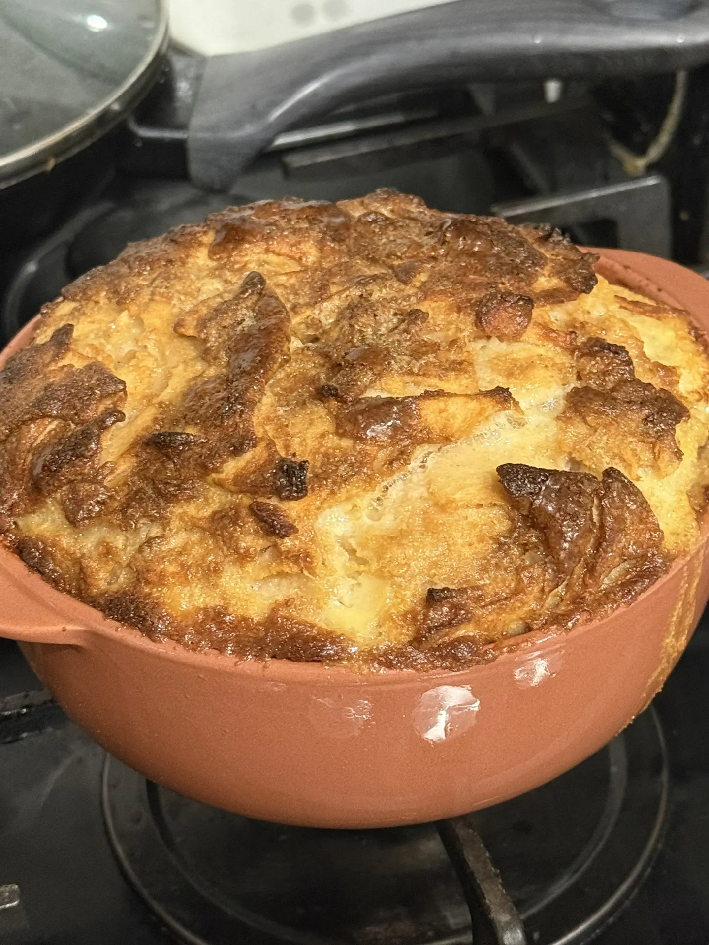 Круть! Красивый! 🥧