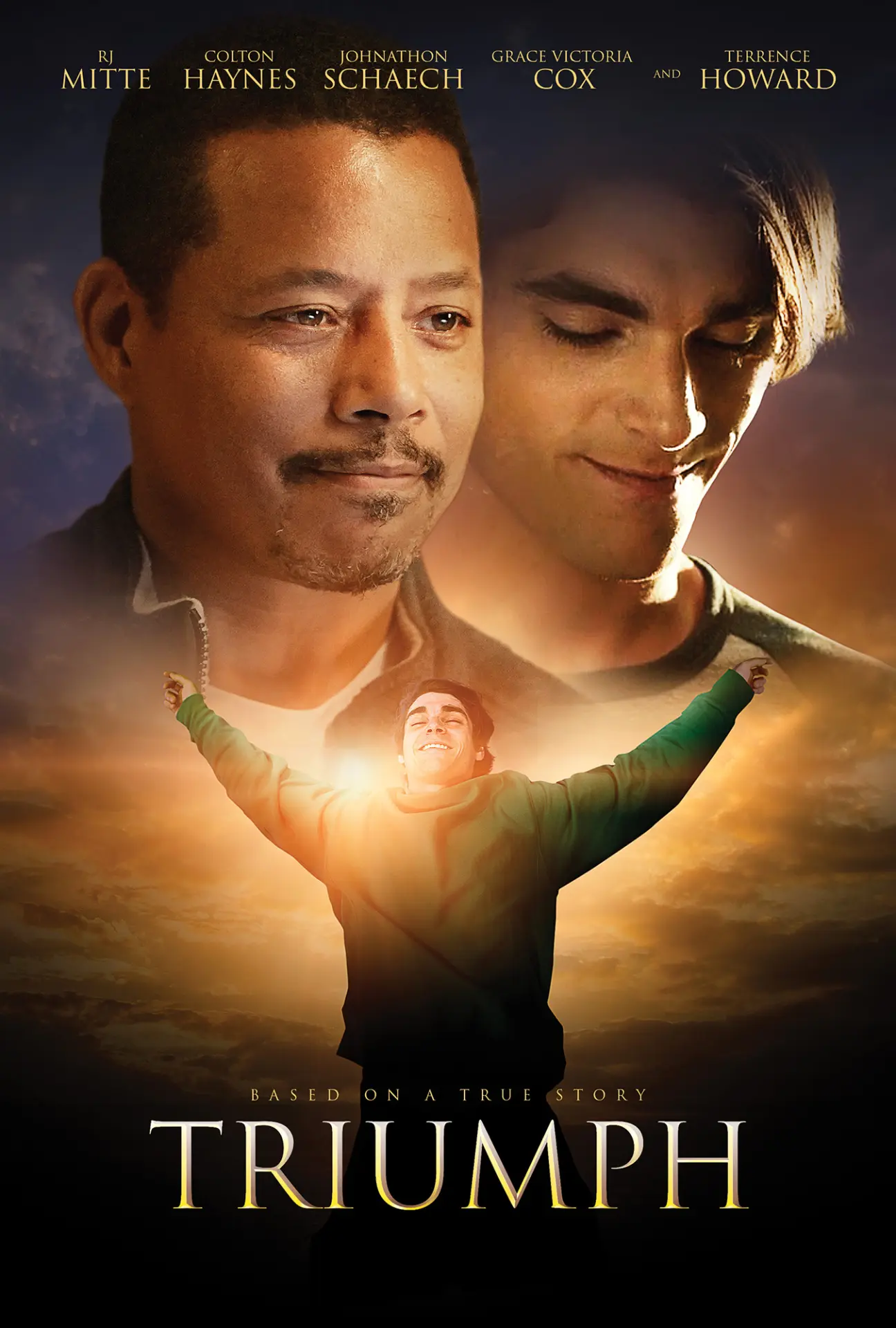 🍿 Триумф (2021)