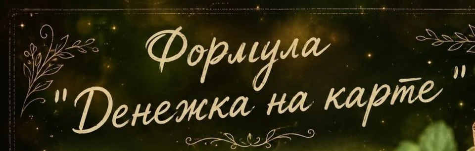 СРОЧНО НУЖНЫ ДЕНЬГИ? 💰