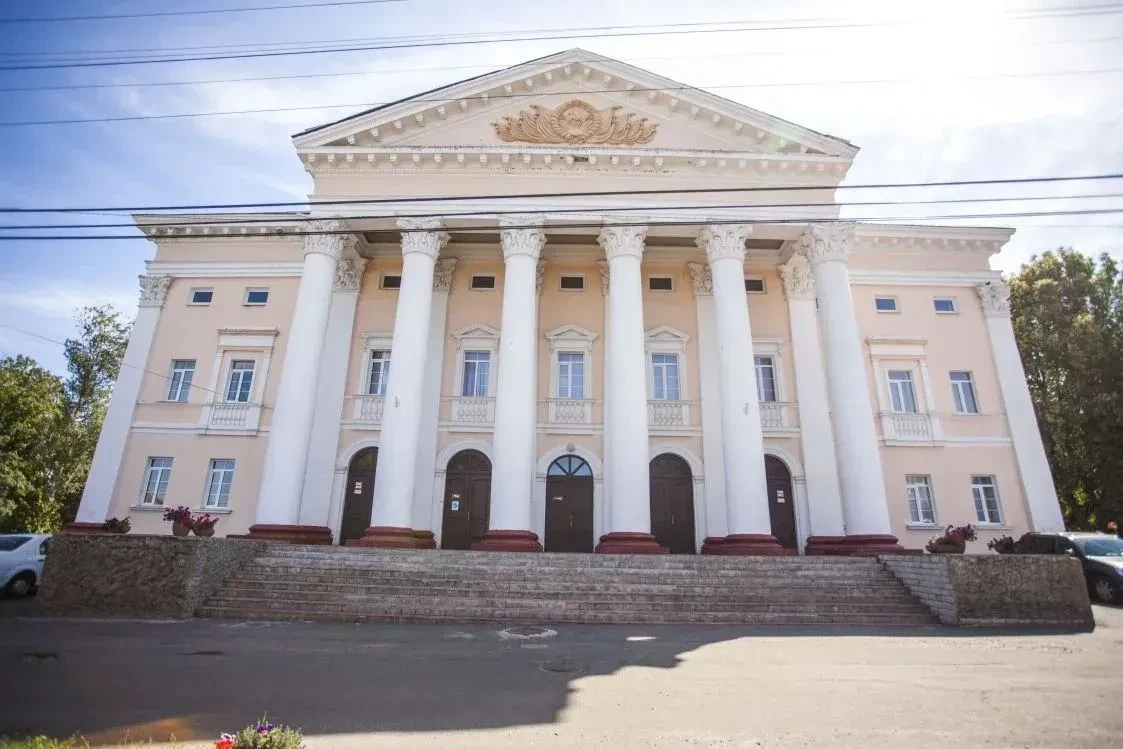 📌 В Курской области 11 учреждений культуры получат более 45 миллионов рублей по нацпро...