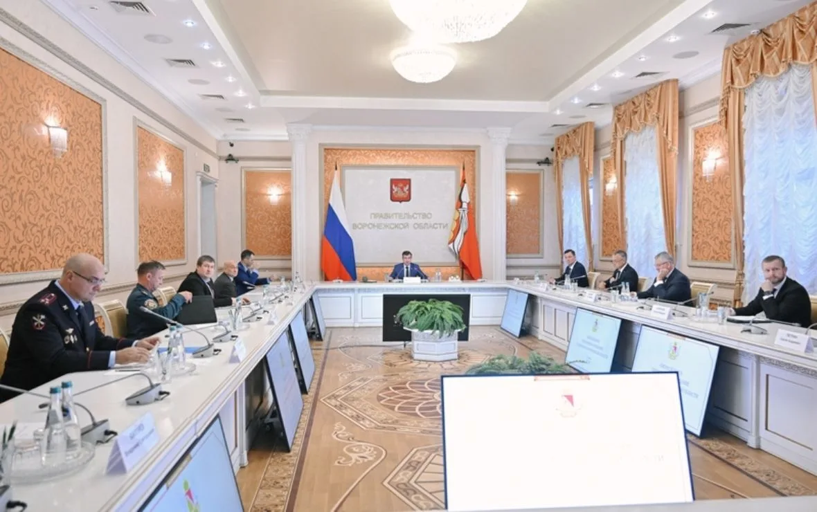 💼Воронежское райпо с 26 магазинами принесло бюджету 8,5 млн руб.