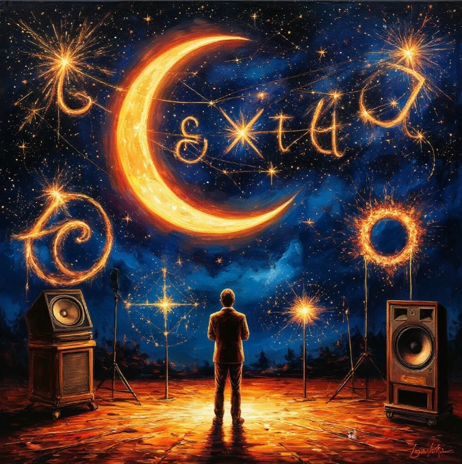 🌙 Ночь с 15 на 16 октября 2026