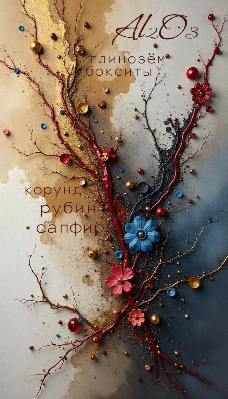 Карточка недели - БОКСИТЫ
