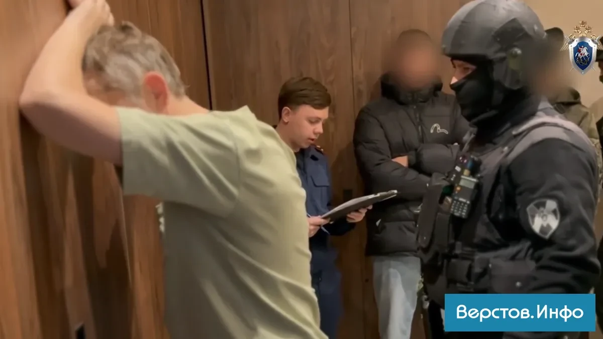 В Магнитогорске новый коррупционный скандал: задержан замначальника управления капстрои...