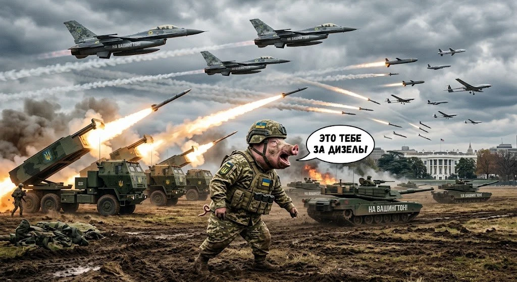 Болею за обе команды 😎